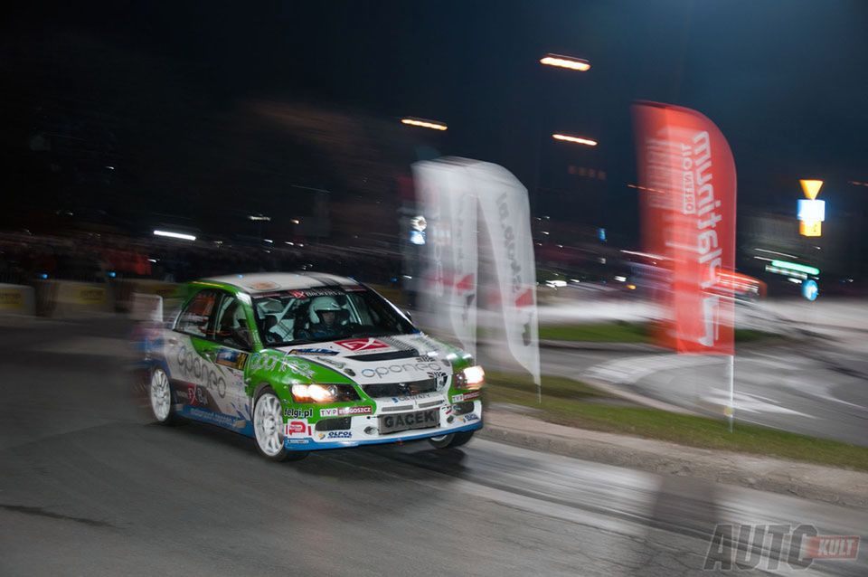50. Rajd Barbórka (2012) w obiektywie [relacja autokult.pl] 120