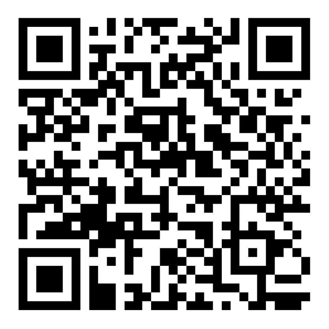 Wszystko o kodach QR, czyli tajemniczych szachownicach z plakatów, butelek i rowerów miejskich 2