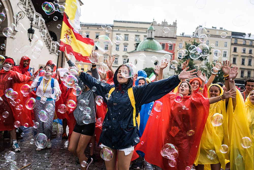 Tymon Markowski został uznany Fotoreporterem Roku 2016 28