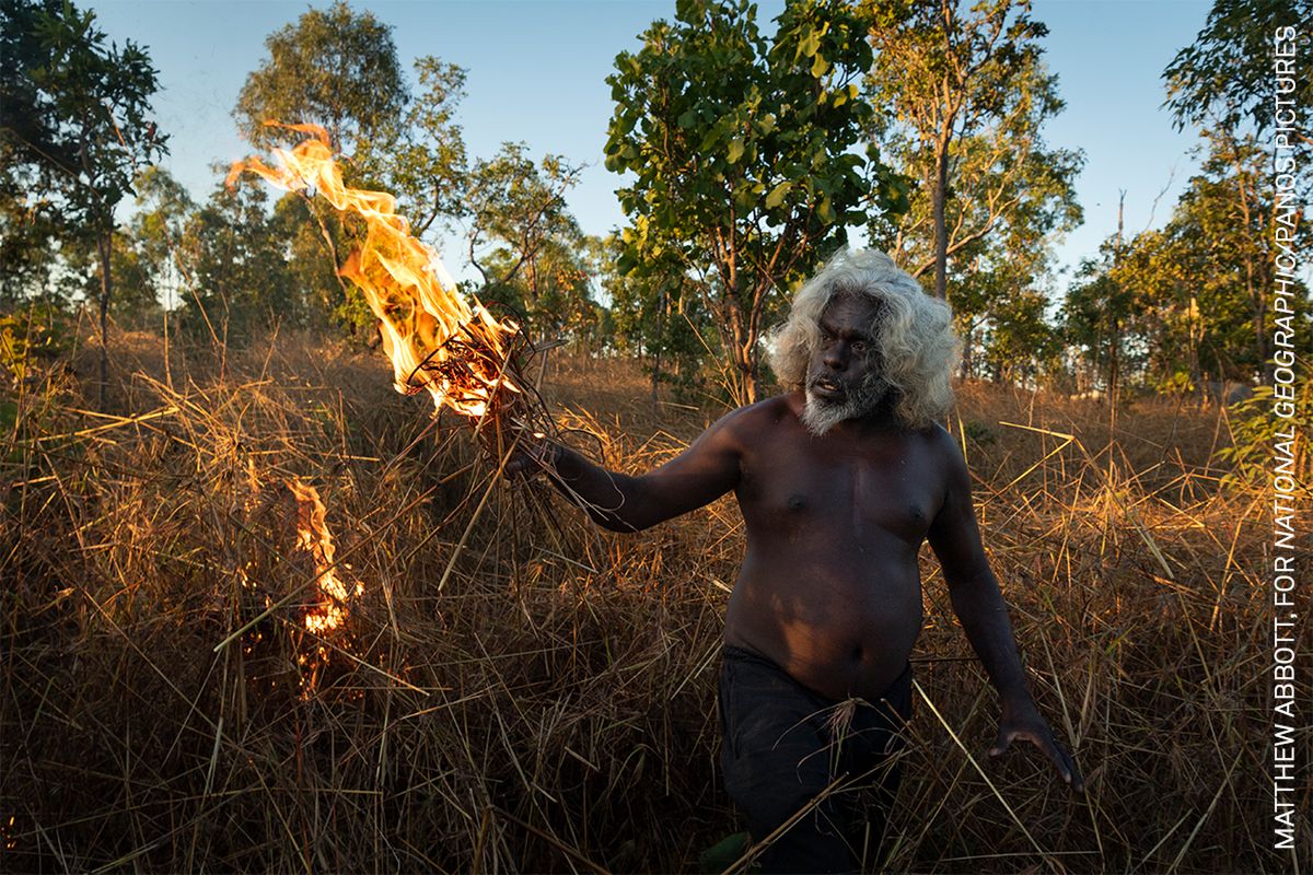 World Press Photo 2022: Poznaj najlepszych fotografów różnych kontynentów 124