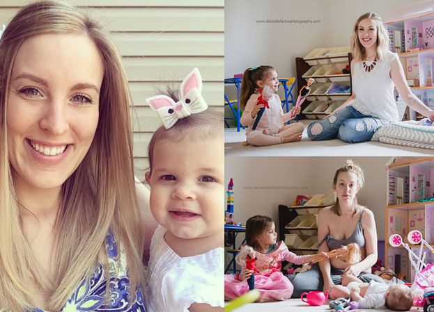 Matka z depresją o "mamach-celebrytkach" z Instagrama: "Udawane macierzyństwo! Pokazują same kłamstwa"