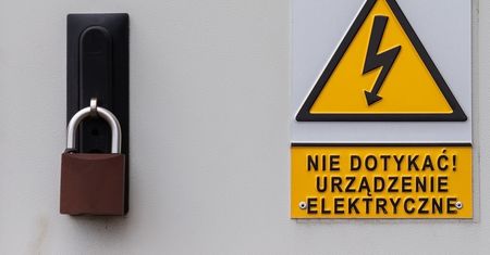 Podstawowe symbole elektryczne