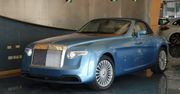 Unikatowy Rolls-Royce Hyperion na sprzedaż