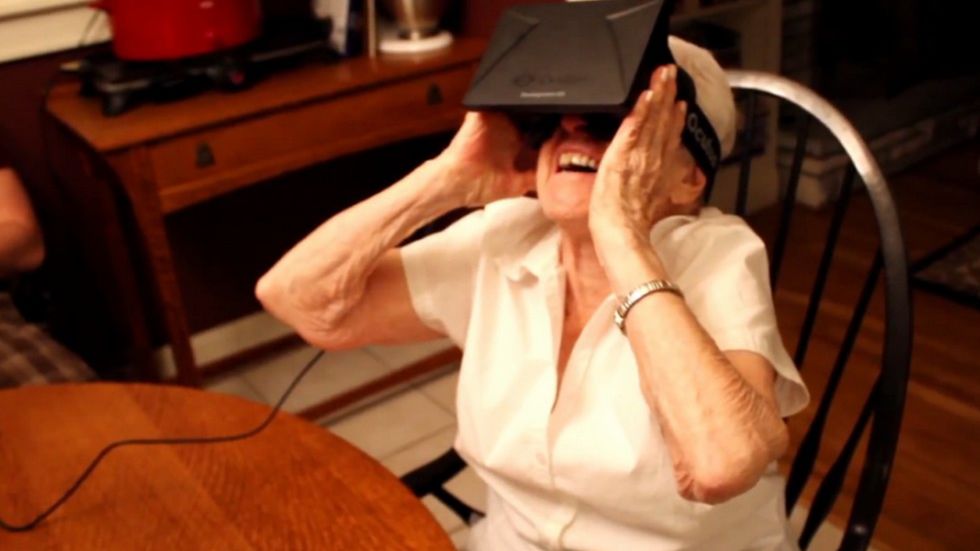 Nowocześni technoemeryci? Trafimy do technologicznego lamusa szybciej, niż się nam wydaje! 1