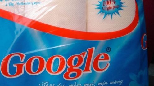 15 najdziwniejszych papierów toaletowych 1