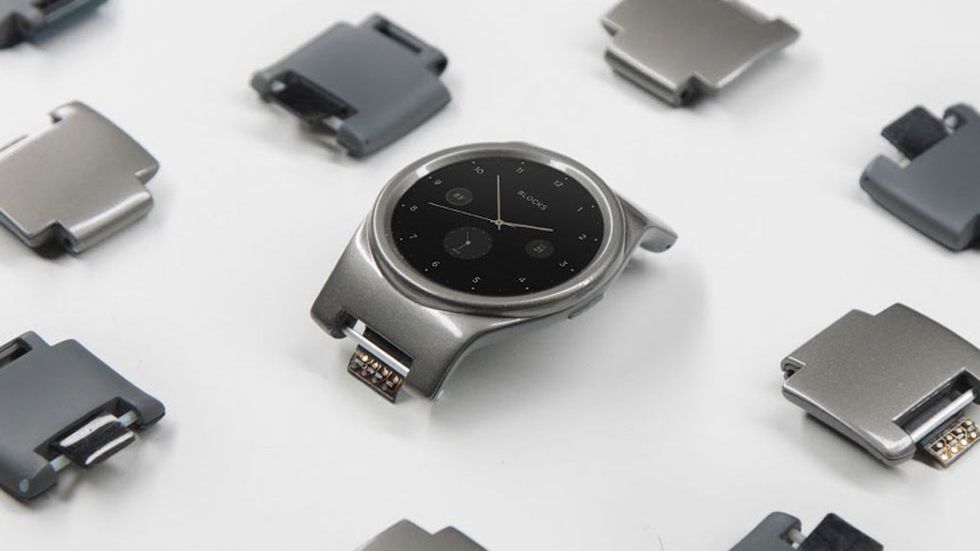 Koniec narzekań na brak potrzebnych funkcji. Nadchodzi czas spersonalizowanej, modułowej elektroniki 1