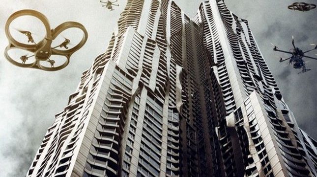 Czy latające drony-listonosze Amazonu to dobry pomysł? 1