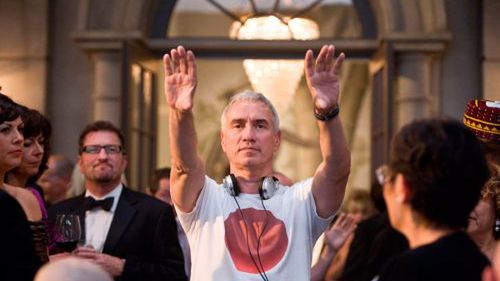 Lol dnia: Emmerich boi się Islamu 1