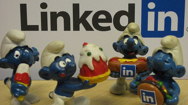 Wykradziono 6,5 mln haseł użytkowników LinkedIn 1