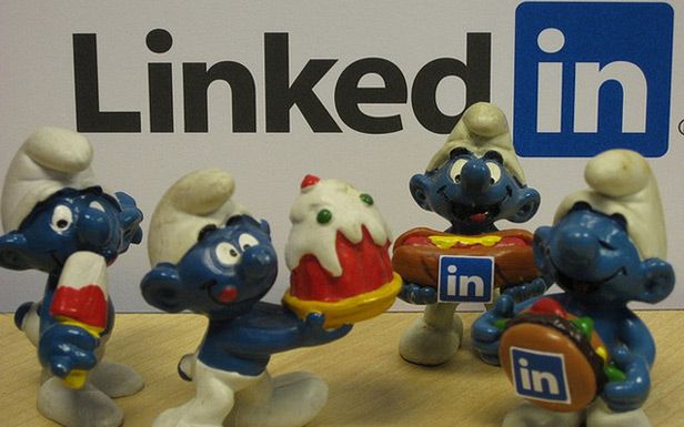 Wykradziono 6,5 mln haseł użytkowników LinkedIn