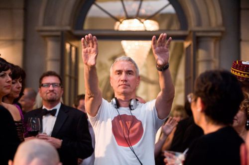 Roland Emmerich