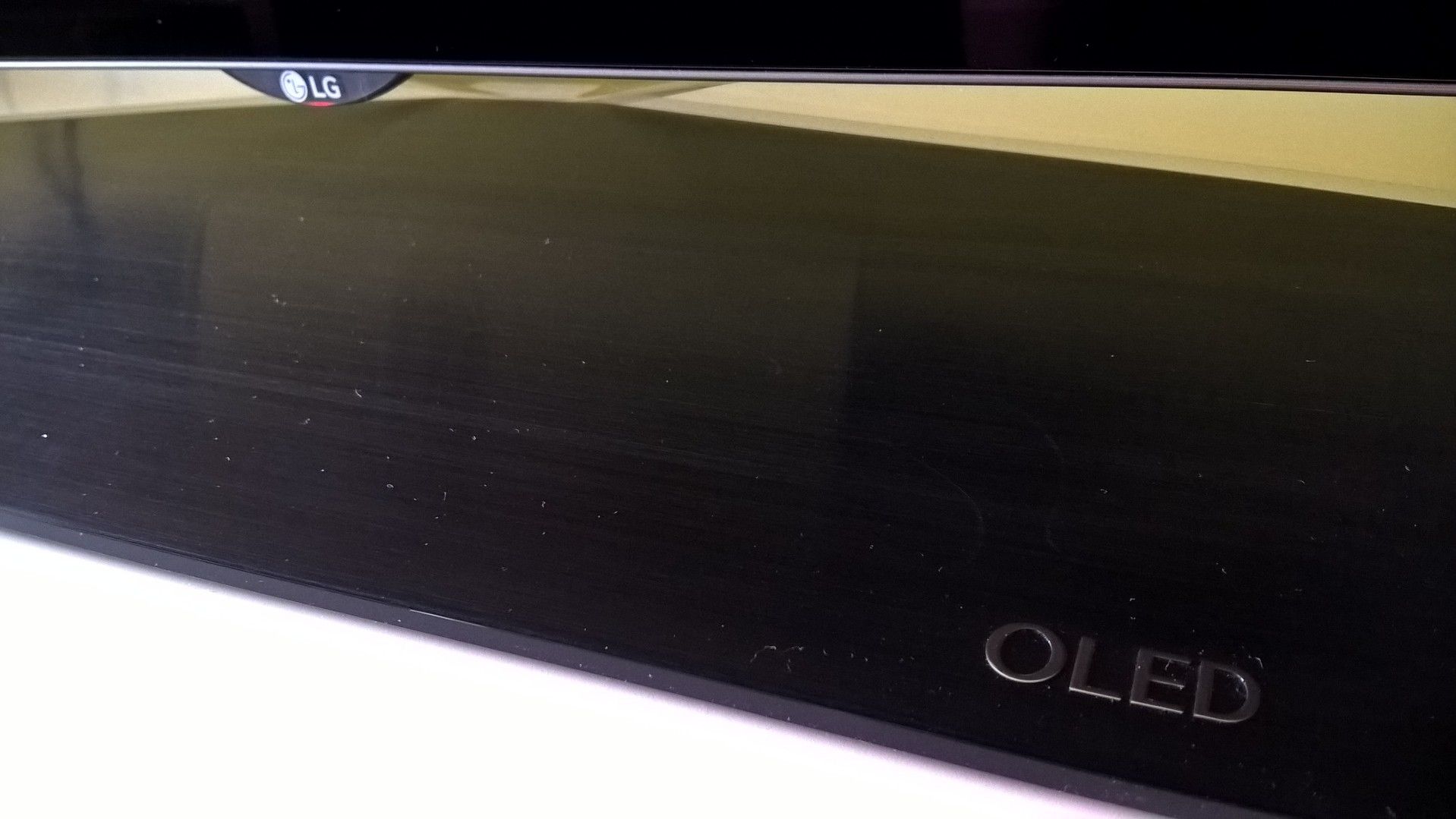 LG OLEDB6J 4K HDR TV: technologiczna przewaga, czyli jakość bez kompromisów [Test] 5