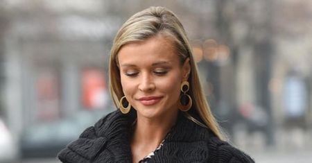 Joanna Krupa WYGRAŁA PROCES z klubem dla swingersów. Dostanie odszkodowanie