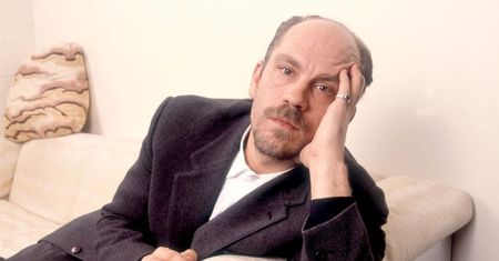 John Malkovich skończył 69 lat. Pamiętasz filmy z udziałem tego wybitnego aktora?