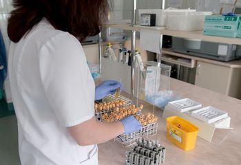 Rak pęcherza może być wykryty z moczu. Wyniki badań zaskakują