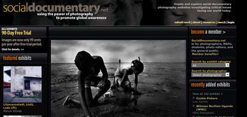O fotografii w Internecie, czyli 30 najlepszych magazynów fotograficznych w sieci 8