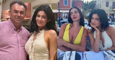 Grecka knajpka pochwaliła się, że stołowała się u nich Kylie Jenner. Liczyli na tłumy klientów, a dostali koszmarną antyreklamę