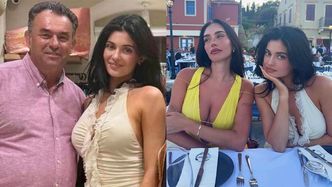 Grecka knajpka pochwaliła się, że stołowała się u nich Kylie Jenner. Liczyli na tłumy klientów, a dostali koszmarną antyreklamę