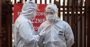 Obostrzenia w Polsce. Specjalista chorób zakaźnych: wiele osób ma je gdzieś