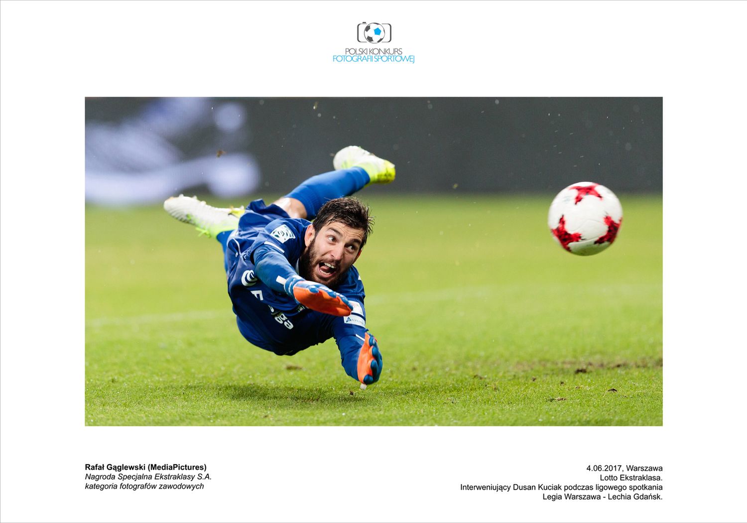 IV Polski Konkurs Fotografii Sportowej – poznaj zwycięzców i najlepsze zdjęcia w kraju 17