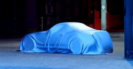 Pierwsze zdjęcie nowej Mazdy MX-5