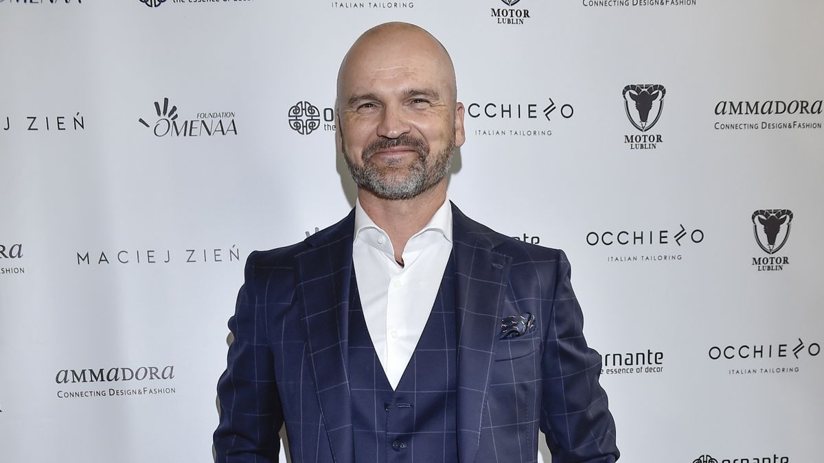 Prezes spółki InPost Rafał Brzoska nie zamierza pozbywać się swoich akcji