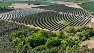 Energia staje się kolejnym produktem gospodarstwa, jak zboże czy mleko