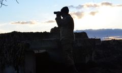 Atak w Nigrze. Baza z rosyjskimi najemnikami i uranem pod ostrzałem