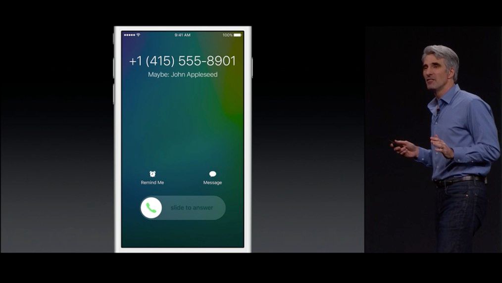 iOS 9  i WatchOS 2 oficjalnie. Lista urządzeń, które załapią się na aktualizację jest imponująca [aktualizacja] 5