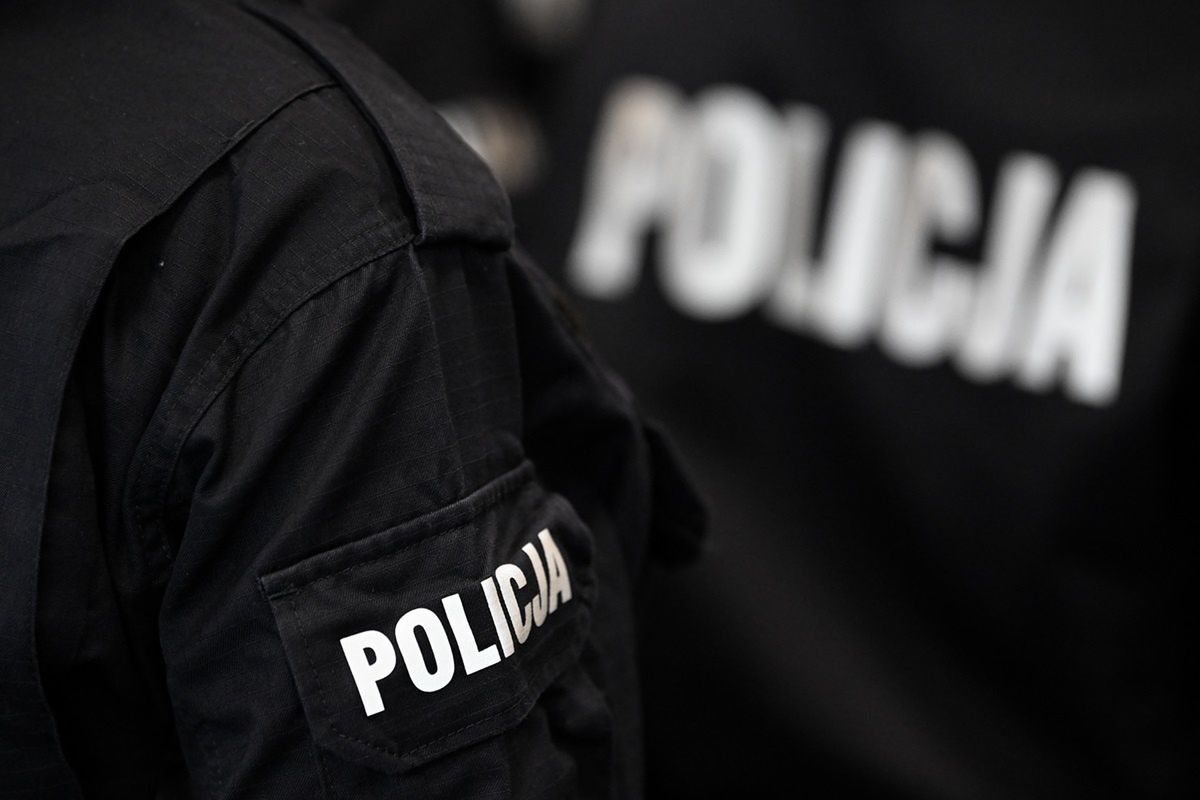 Gwałt na policjantce. Nowe informacje. Prokuratura komentuje