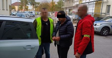 To miała być rutynowa kontrola. Różowa osłonka podniosła jednak alarm