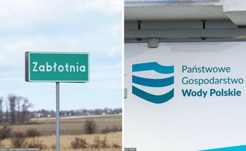 Wody Polskie pod lupą. Prezes składa zawiadomienie do prokuratury