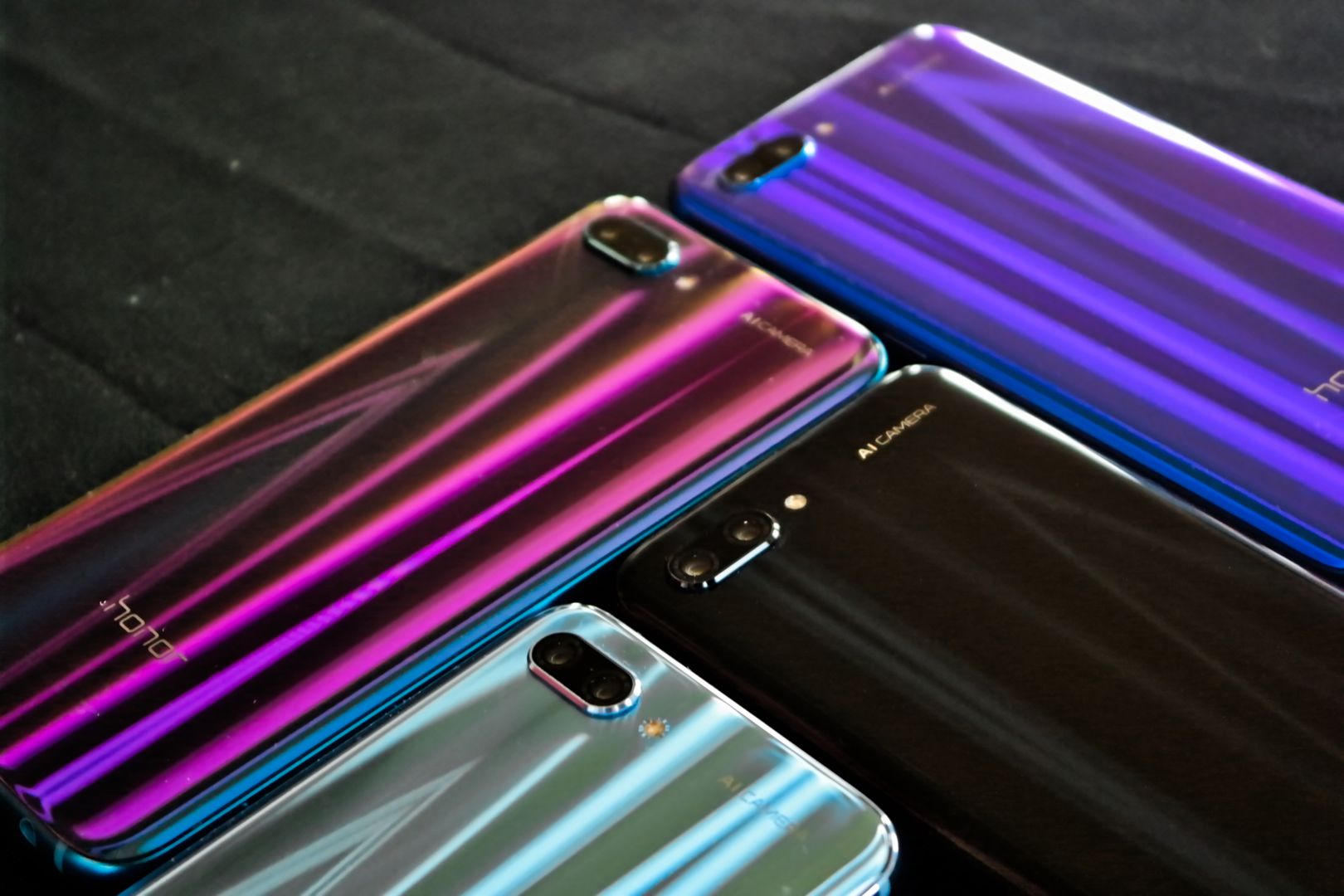 Honor 10: wrażenia po kilku dniach i zdjęcia z aparatu 1