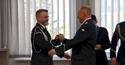 Słupsk: Komenda Miejska Policji ma nowego komendanta
