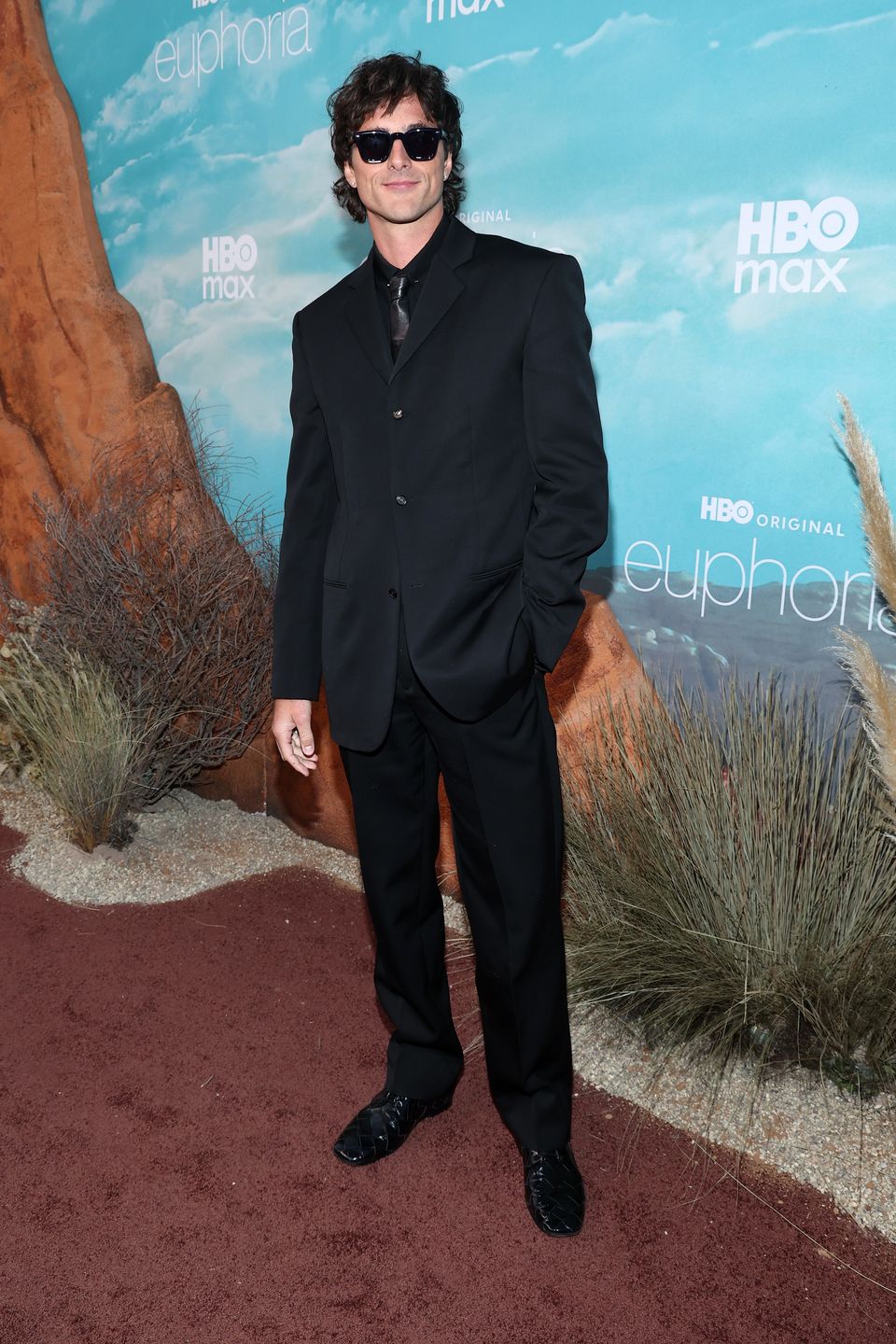 Jacob Elordi, kwiecień 2026