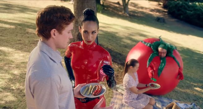 Ketchup Squad w rytm hitu Aserje promuje Kotlin. Rusza nowa platforma komunikacyjna