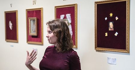 To miejsce na Twoją historię. Czytanie performatywne