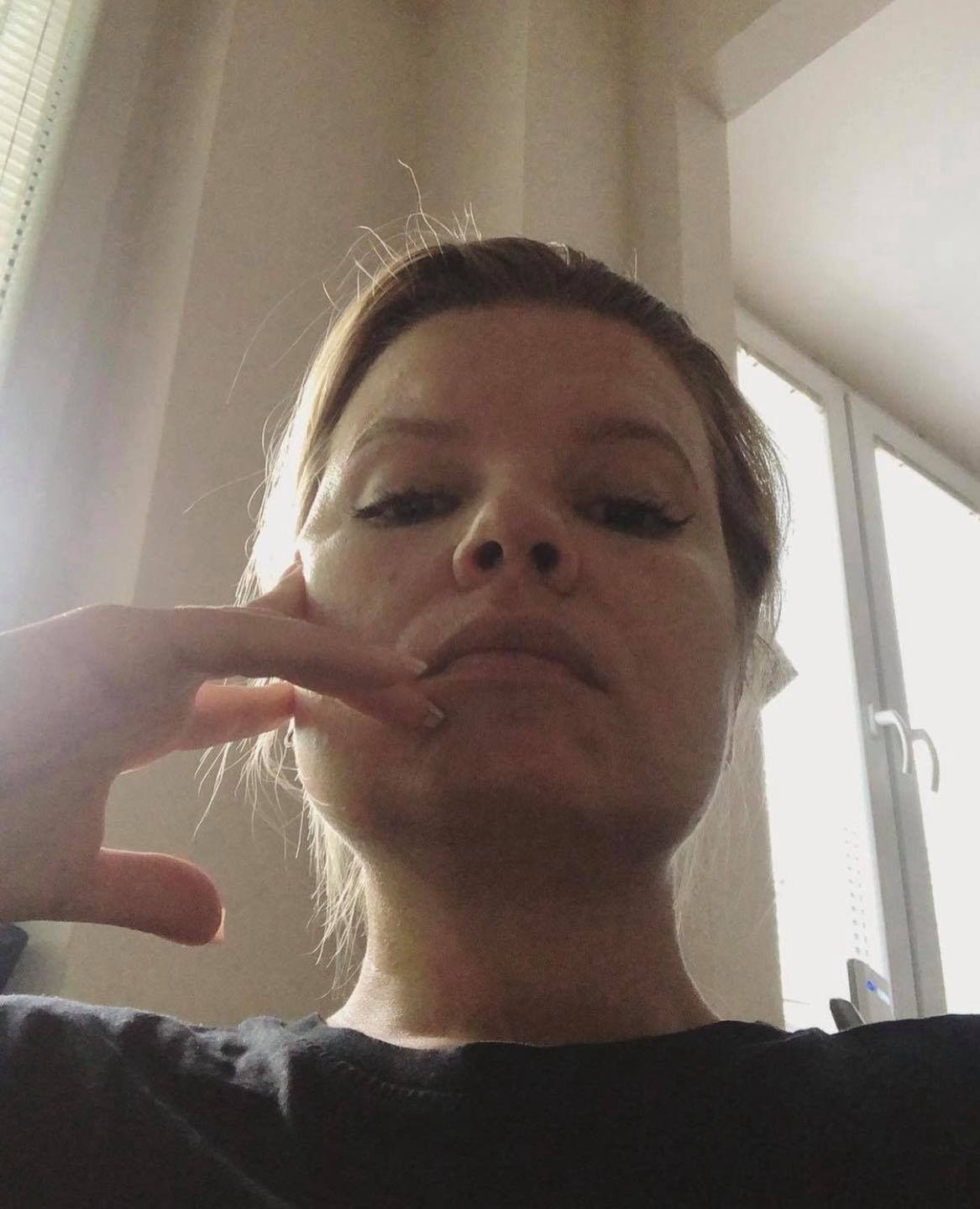 Marta Manowska o wynurzeniach Agnieszki Kaczorowskiej
