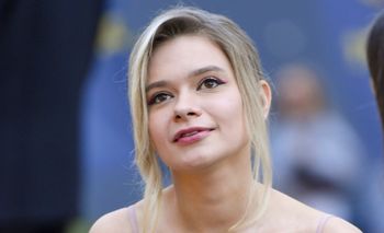 Zakochana Julia Wróblewska zamieściła zdjęcie z NOWYM UKOCHANYM (FOTO)