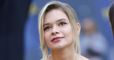 Zakochana Julia Wróblewska zamieściła zdjęcie z NOWYM UKOCHANYM (FOTO)