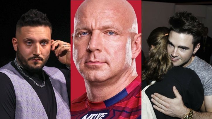 Prezes zarządu FAME MMA zwraca się do Stuu i jego kolegów: "Nie chce Was znać"