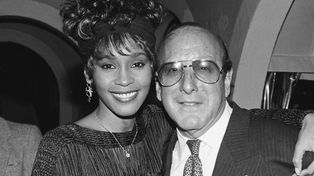 Nie żyje Clive Davis. Odkrył największe talenty w świecie muzyki