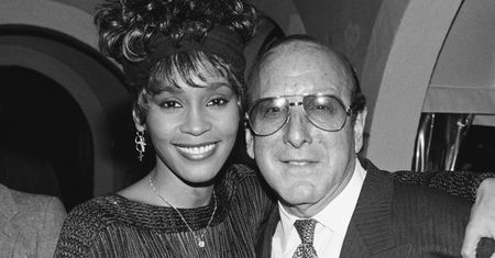 Nie żyje Clive Davis. Odkrył największe talenty w świecie muzyki