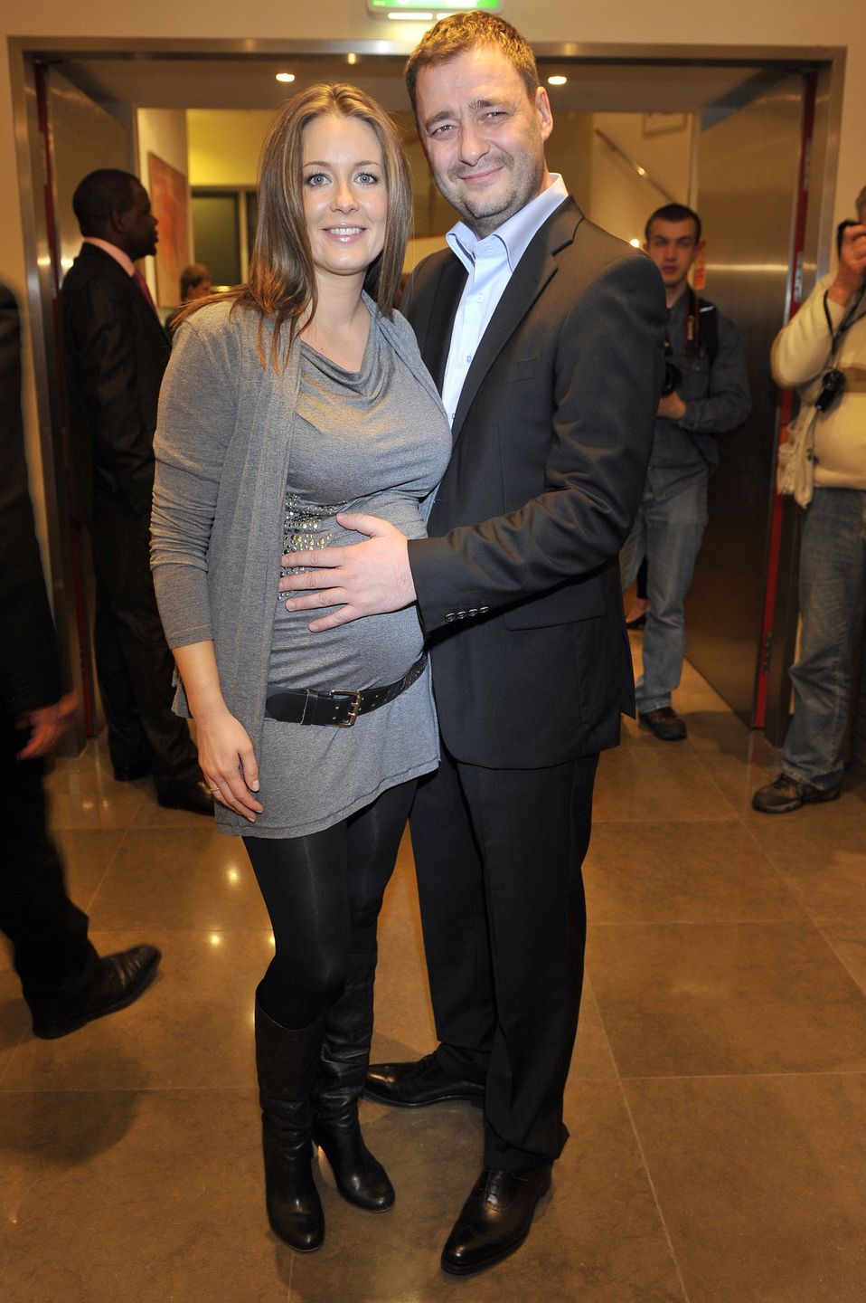 Małgorzata Rozenek i Jacek Rozenek