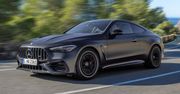 Mercedes-AMG CLE 53 dołącza do gamy. Tak, ma 6 cylindrów