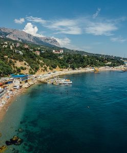 Putin ukrywa rosyjskie straty. Zabici i ranni żołnierze transportowani są na Krym