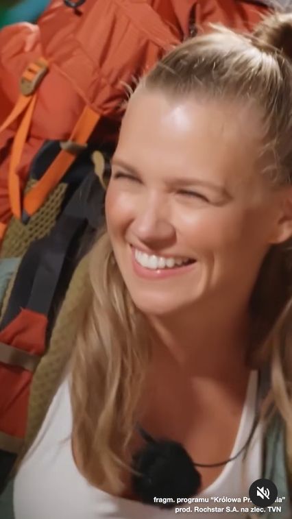 Agnieszka Kaczorowska