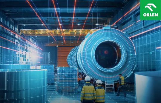 Nowy szef komunikacji w spółce Orlenu