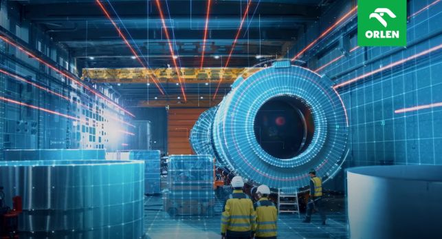 Nowy szef komunikacji w spółce Orlenu