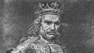 Władysław Łokietek. Fakty i mity o wyglądzie króla
